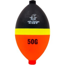 Black Cat Hard Core Float 50 g