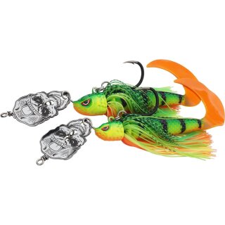 Madcat Skull Blade Jig XL 55 - 75g, 12,95 €