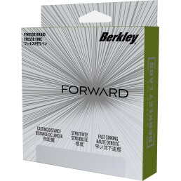Berkley Forward Low-Vis Green