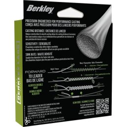 Berkley Forward Low-Vis Green