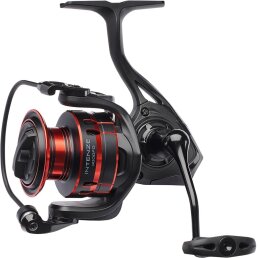 DAM Quick Intenze FD Spinning Reel