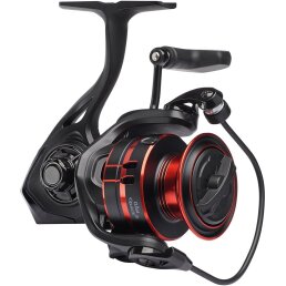 DAM Quick Intenze FD Spinning Reel