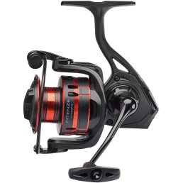 DAM Quick Intenze FD Spinning Reel