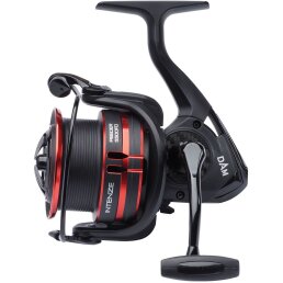 DAM Quick Intenze Feeder Reel