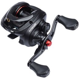 DAM Quick Intenze Casting Reel