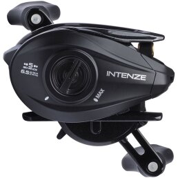 DAM Quick Intenze Casting Reel