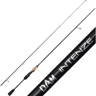DAM Intenze Ultra Light Spinning Rod