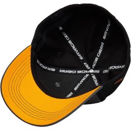 Savage Gear All Black Cap