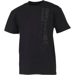Savage Gear T-Shirt Vertical Logo Tee