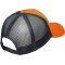 Savage Gear Badge Trucker Cap Orange