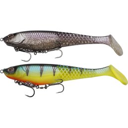 Berkley Celebration Set Cullshad Shallow