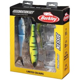 Berkley Celebration Set Nessie