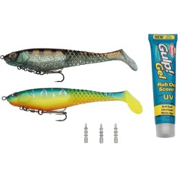 Berkley Cullshad Limited 15 cm Edition Gift Pack