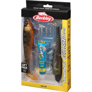Berkley Cullshad Limited 20 cm Edition Gift Pack