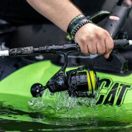 Madcat Dominion Spinning Reel