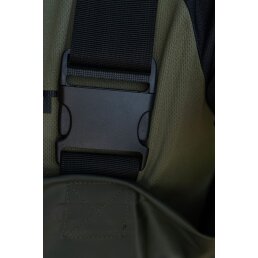 Zebco PVC Wader Green 44 / 45