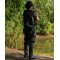 Zebco PVC Wader Green 44 / 45