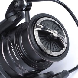 Savage Gear Exorus Spinning Reel
