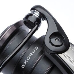 Savage Gear Exorus Spinning Reel