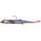 Savage Gear Flying Minnow 10 cm / 12 g Clear Roach