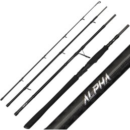 Savage Gear Alpha SG2 Big Bait Travel