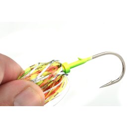 Spro Iris Ambush Twinblade