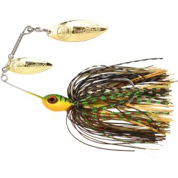 Spro Iris Ambush Twinblade