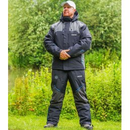 Preston Celcius Suit 3XL
