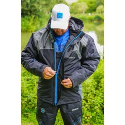 Preston Celcius Suit 3XL