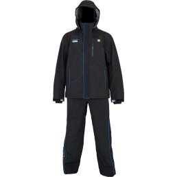 Preston Celcius Suit 3XL