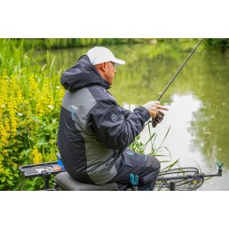 Preston Celcius Suit 3XL
