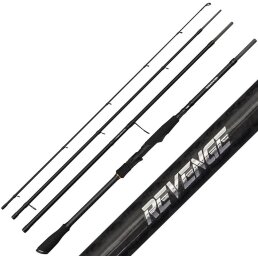Savage Gear Revenge SG2 Medium Game Travel