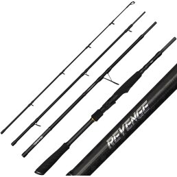 Savage Gear Revenge SG2 Heavy Game Travel