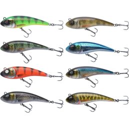 Savage Gear Low Glider Jerk