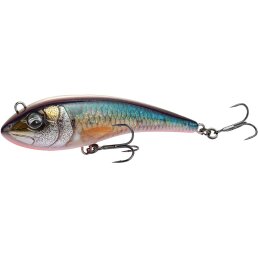 Savage Gear Low Glider Jerk 14,5 cm Fegis