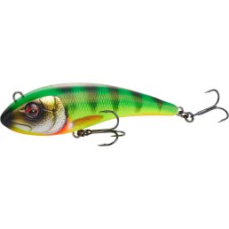 Savage Gear Low Glider Jerk 14,5 cm Firetiger