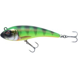 Savage Gear Low Glider Jerk 14,5 cm Firetiger