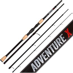 FTM Adventure X