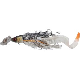 Abu Garcia Beast Bladed Jig Roach