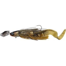 Abu Garcia Beast Bladed Jig Bream