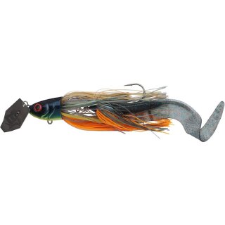 Abu Garcia Beast Bladed Jig Shadow Tiger