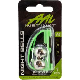 FTM Aal Instinkt Night Bells double M