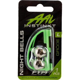 FTM Aal Instinkt Night Bells double L