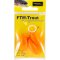 FTM NG Trout Pilot oval Big orange