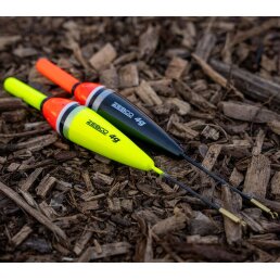 Zebco After Dark LED Allrounder Float