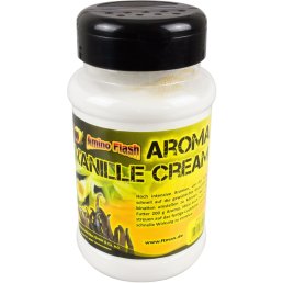 FTM Amino Flash Aroma Vanille Cream