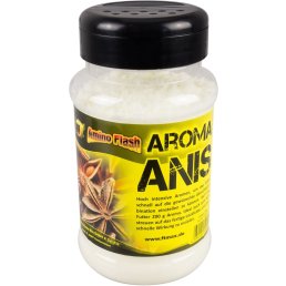 FTM Amino Flash Aroma Anis