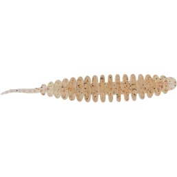 Spro Trout Master Worm 65 UV Magic
