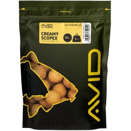 Avid Carp Premium Boilies