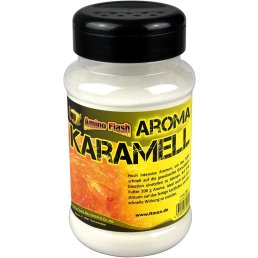 FTM Amino Flash Aroma Karamell